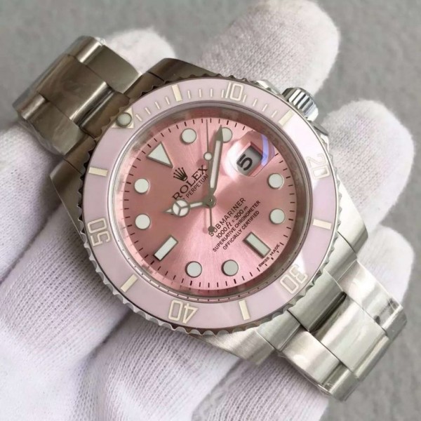 Los Nuevos Relojes Rolex Replica Harán Volar Tu Mente