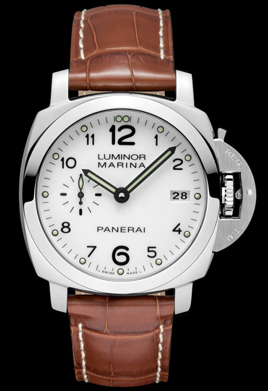 Luminor Marina 1950 3 Days Automatic 42mm Replica De Relojes De Lujo