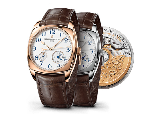 vaceron constantin harmony dual time relojes falso