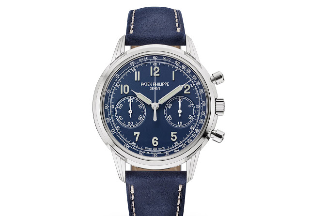 Patek Philippe – Ref. 5172G Chronograph Relojes De Replica