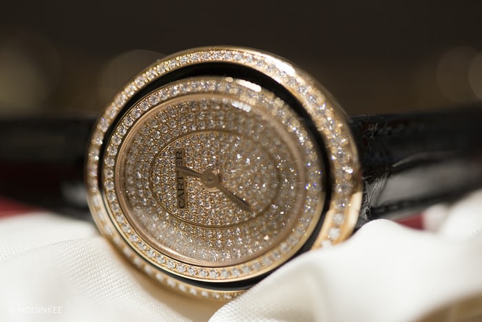 Cartier Hypnose Réplica De Relojes Suizos