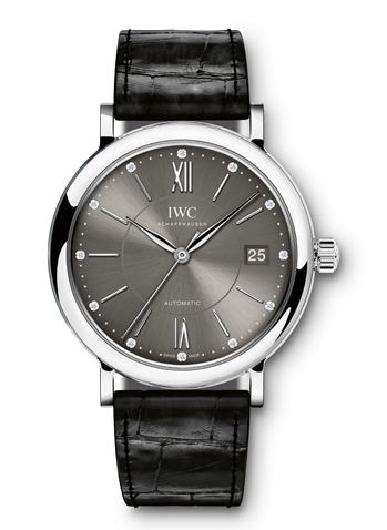 IWC Portofino Mediano Automatic Replica