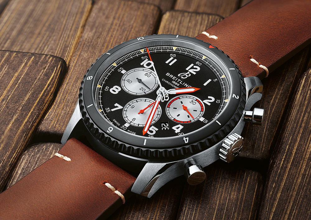 Breitling Aviator8 B01 Chrono Mosquito Imitacion