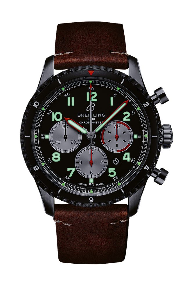 Breitling Aviator8 B01 Chrono Mosquito Imitacion