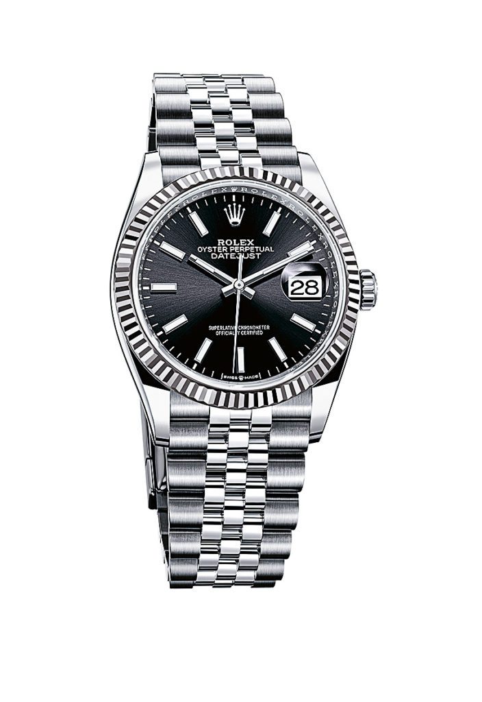 Rolex Datejust 36mm Replica