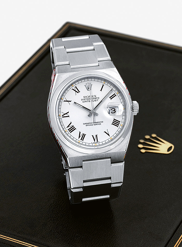 Rolex Datejust 41 Replica