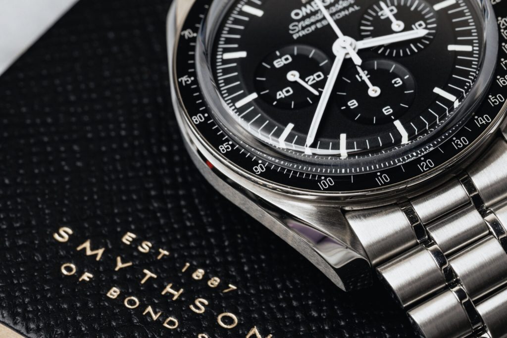 Omega Speedmaster Moonwatch Professional Master Chronometer Relojes Replica