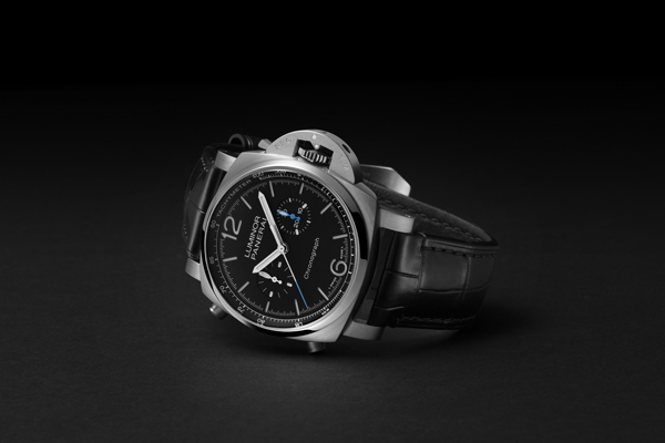 Panerai Luminor Chrono Replica De Reloj