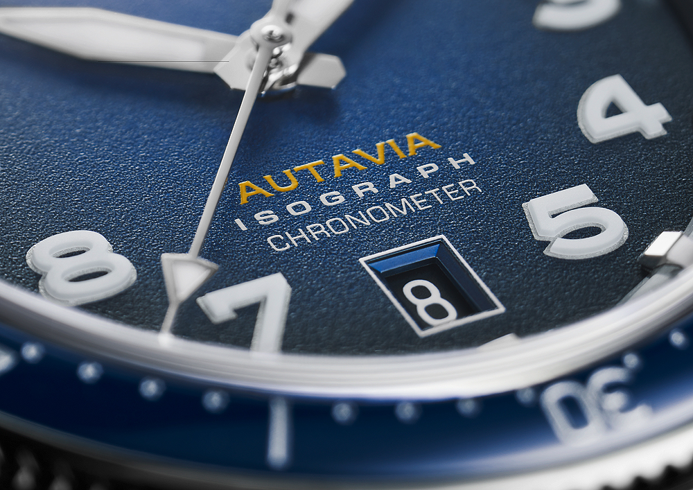 Replicas TAG Heuer Autavia Calibre 5